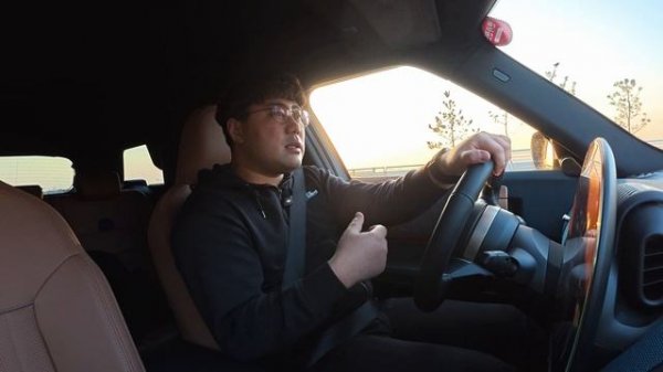 Это уже не MINI? Тест-драйв самого противоречивого кроссовера 2025 года.