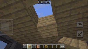 первое видео майнкрафт