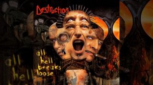 08 - Extreme Measures (DESTRUCTION)