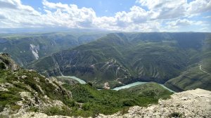 Дагестан. Автобусный тур. часть 3-1