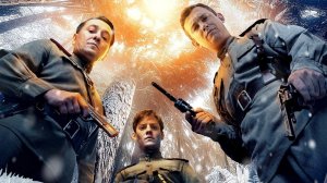 Смотреть трейлер фильма август русский фильм