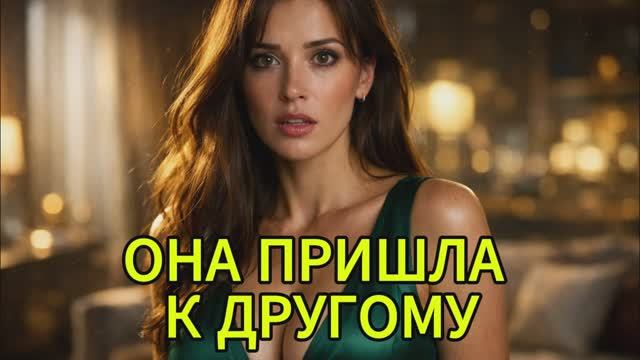 МОЯ ЖЕНА ВЕЛА ДВОЙНУЮ ЖИЗНЬ: Я поймал её на свидании в чужой квартире! Шок-разоблачение.