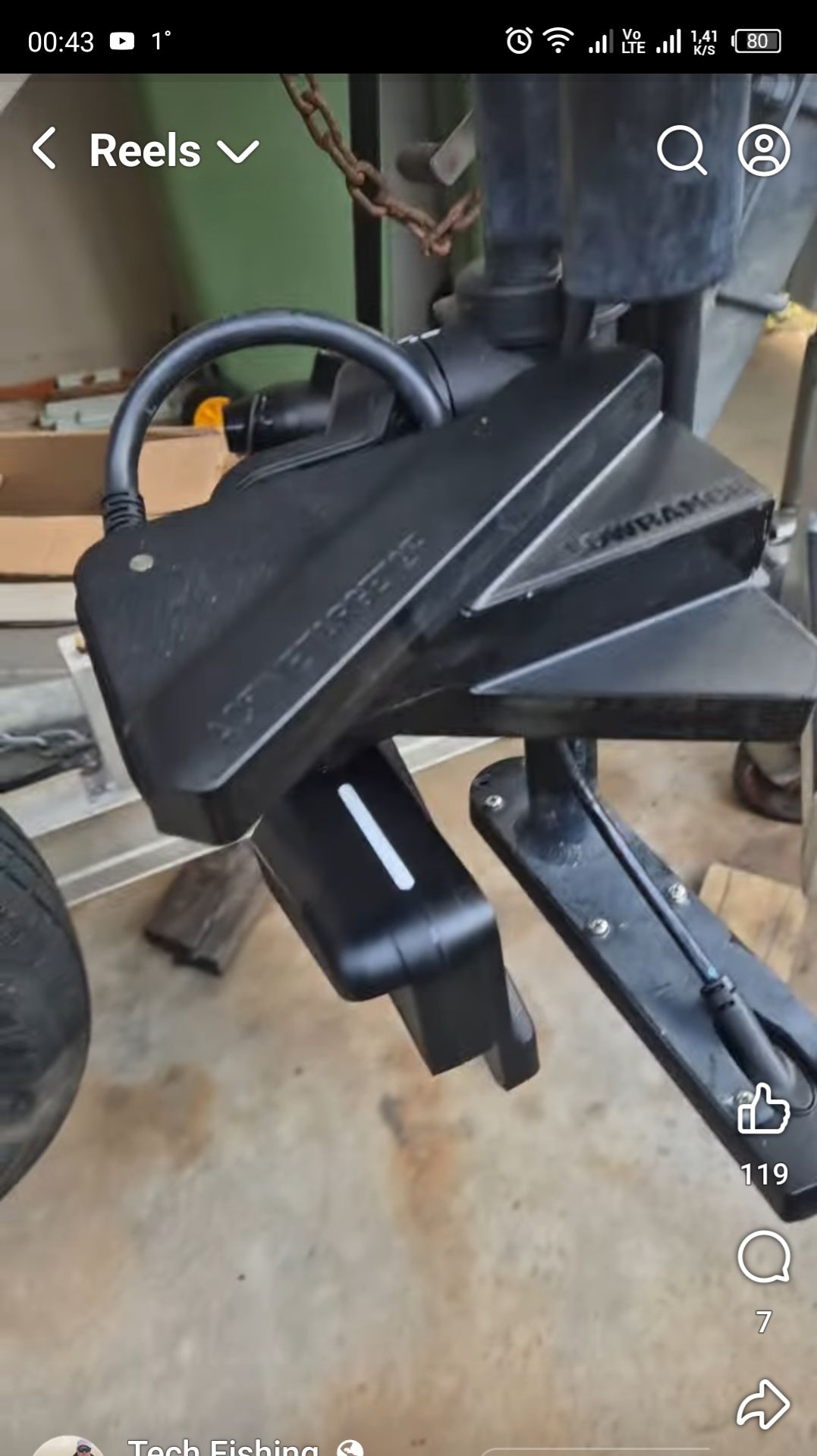 Active target 2XL live360 + ghost360 смотреть онлайн