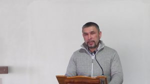 Воскресное собрание 15.02.26