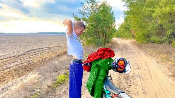 БРОС ШОУ - САША И АРС НЕ ХОТЯТ ПРИСМАТРИВАТЬ ЗА СЕСТРАМИ.