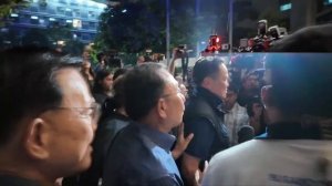 🇹🇭🗳Партия премьер-министра выиграла парламентские выборы в Таиланде