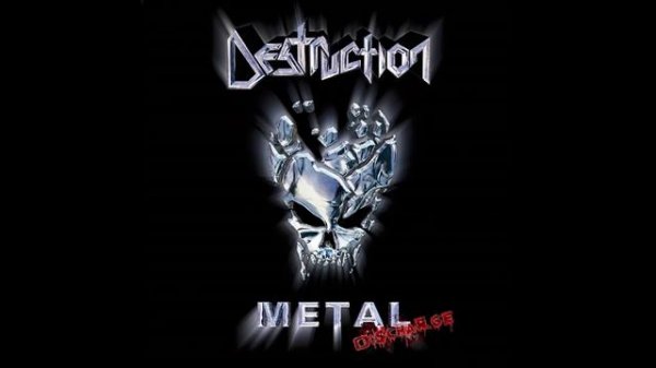 09 - Made To Be Broken (DESTRUCTION)