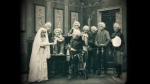 Я институтка дочь камергера