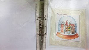 371. Вышивальные вечера и дни 11-15.02.2026.