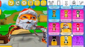 ГУ ГУ ГА ГА В ИГРЕ SUPER BEAR ADVENTURE! МЕМ В ИГРЕ ПРО МИШКУ ГЕЙМПЛЕЙ РЕАКЦИЯ