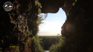 Пещеры Липецкой области. Глава25. Голиково