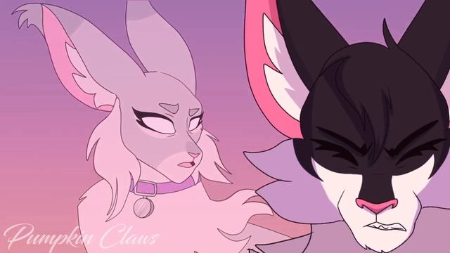 Темнохвост // мап