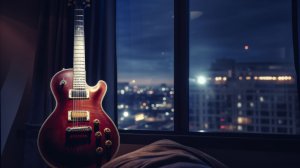 Вячеслав — музыка и голос 🎶🎤