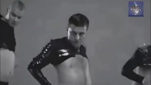 Танец Зеленского