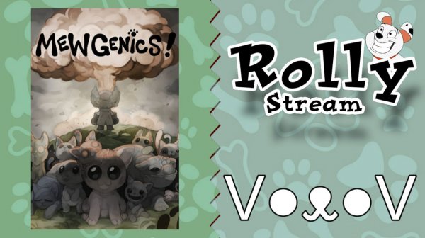 Еще немного котЕков | Mewgenics (m.02.Day.2)