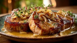 Никто не верит, что ЭТО ТАК ПРОСТО! Это лучшая свинина в духовке! Рецепт запеченной свинины.