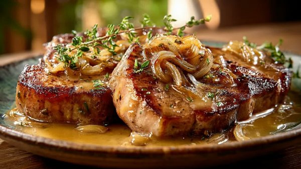 Никто не верит, что ЭТО ТАК ПРОСТО! Это лучшая свинина в духовке! Рецепт запеченной свинины.