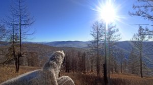 Охота Тыва_Березовый и Широкий лог_ноябрь 2024