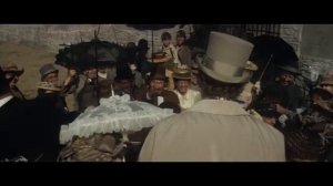 Официальный трейлер "Гарри и Уолтер следуют в Нью-Йорк (1976)"