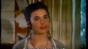 Официальный трейлер "Седьмое знамение (1988)"