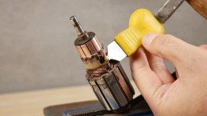 Ремонт и восстановление литиевого электромолотка Makita DHR261 36В