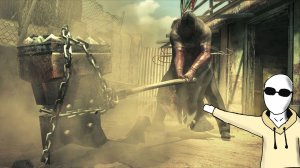 Странная деревня | Resident Evil 5 |