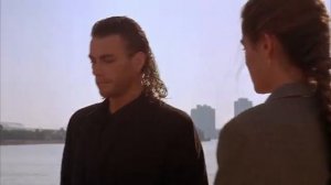 Официальный трейлер "Трудная мишень (1993)"