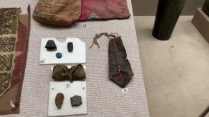 Черепа ЗВЁЗДНЫХ пришельцев СПОКОЙНО стоят в музее ВЛАДИКАВКАЗА