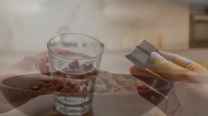 Шоколад и холестерин: как сладость влияет на уровень липидов