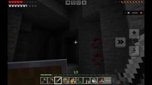 А МОЖЕТ ХВАТИТ УЖЕ ЖЕЛЕЗА!?|MINECRAFT|