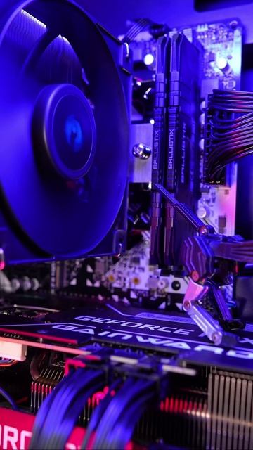 Современный вид ПК малыми вложениями: что реально меняет картинку