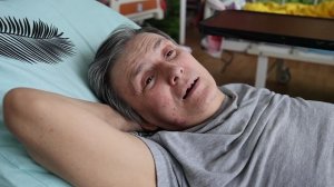 После инсульта. «Тульский дедушка»