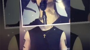 Я останусь с тобой...