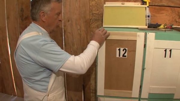 Словенские ульи распространяются в США и Канаде