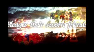 The Legend of Dragoon #2 (disc 1) (игра подвисла в самом не подходящем месте)