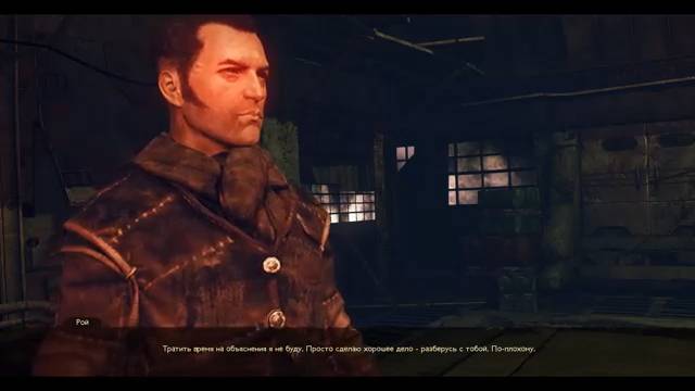 Mars: War Logs - 13 серия смотреть онлайн