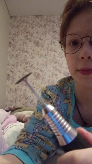 пилю алмазный пилинкой