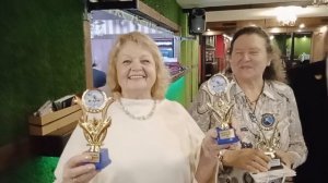 Ставропольские Авиаветераны в 103 годовщину Гражданской Авиации. 9.02.2026 г.