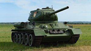 Мир Танков - Рандом и...