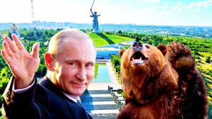 Anthem Of Nations - ГИМН РОССИИ Remix 2026