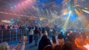 Татев асатрян ЦСКА арена 8.02.26