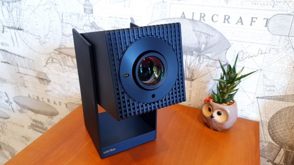 ОПТИМАЛЬНЫЙ LED ПРОЕКТОР ДЛЯ ДОМА? WANBO CUBE 2 PRO С ALIEXPRESS
