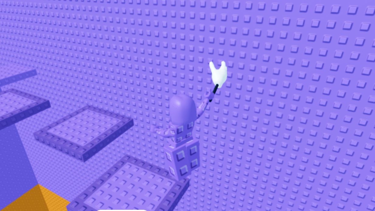 Прохожу паркур в Roblox смотреть онлайн