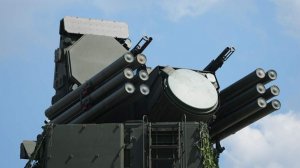 Мэр Сочи сообщил об отражении атаки БПЛА на город