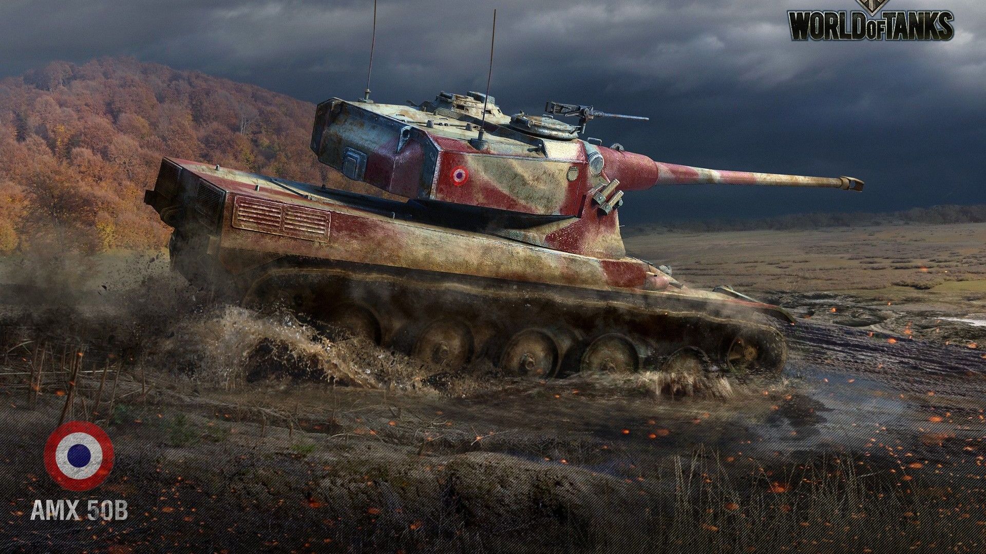 Как это было ЛБЗ Коалиция 1 на Об 279р