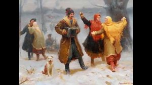 Воскресный променад.  15.02.2026 г.