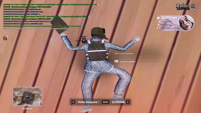 Grand Theft Auto San Andreas 2026.02.15 - 15.36.51.16 - Trim смотреть онлайн