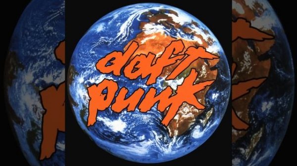 Around the World (Radio Edit)