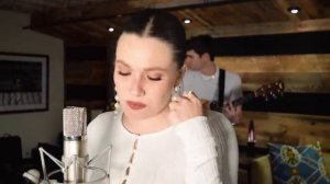 Natalie Imbruglia - Torn (IMY2 Cover)