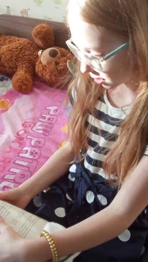 распаковка чек#